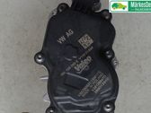 Throttle valve