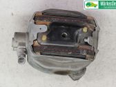 Support, suspension du moteur