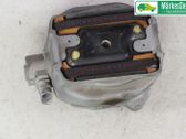 Support, suspension du moteur