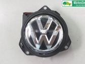 Tailgate/trunk/boot exterior handle