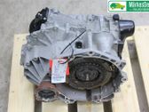 Automatic gearbox