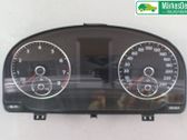 Compteur de vitesse tableau de bord