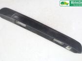 Tailgate/trunk/boot exterior handle