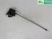 Cerradura de puerta delantera