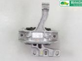 Engine mounting bracket