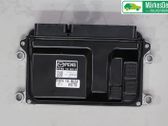 Unité de commande / module d'injection