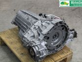 Automatikgetriebe