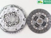 Pressure plate