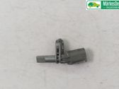 ABS brake wheel speed sensor