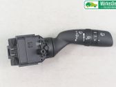 Wiper control stalk
