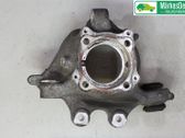 Front wheel hub