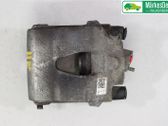 Bremssattel vorne