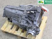 Automatikgetriebe