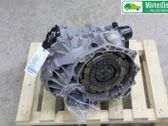 Automatic gearbox