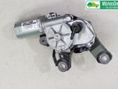 Motor del limpiaparabrisas trasero