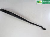 Front wiper blade arm