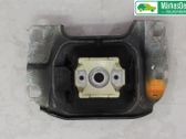 Engine mounting bracket