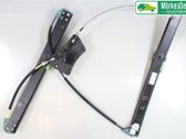 Fensterhebermechanismus ohne Motor Tür vorne