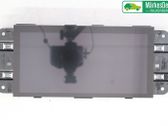 Bildschirm / Display / Anzeige