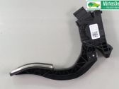 Akceleratoriaus pedalas