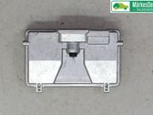Reversing camera