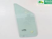 Front door vent window glass four-door