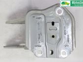 Rear shock/impact absorber stay/bar