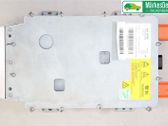 Battery charger (optional)