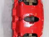 Caliper de freno delantero