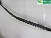 Front wiper blade arm