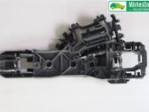 Front door exterior handle