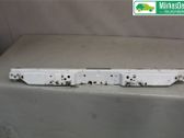 Top upper radiator support slam panel