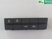 Schalter Einparkhilfe Parktronic PDC