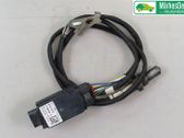 Lambda probe sensor