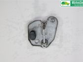 Engine bonnet/hood lock/latch loop/hook