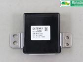 Other control units/modules