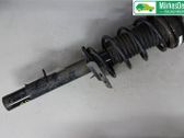 Rear shock absorber/damper
