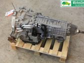 Automatikgetriebe