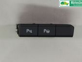 Schalter Einparkhilfe Parktronic PDC