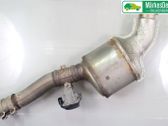 Katalysator / DPF Rußpartikelfilter Dieselpartikelfilter