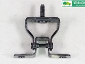 Tailgate/trunk/boot hinge