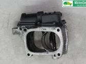 Дроссельная заслонка