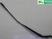Front wiper blade arm