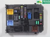 Fuse module
