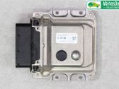 Unidad de control adblue