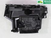 Rear bumper mounting bracket