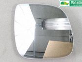 Vidrio del espejo lateral