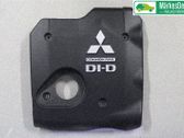 Cubierta del motor (embellecedor)