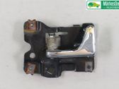 Manecilla interna puerta delantera