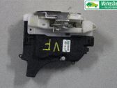 Cerradura de puerta delantera